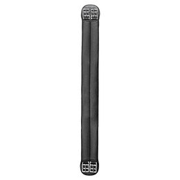 Wintec Elastic Kurzgurt aus Nylon in Schwarz – Bild 1 von 3