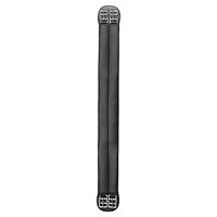 Produktbild von Wintec Elastic Kurzgurt aus Nylon in Schwarz