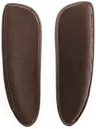 Produktbild von Wintec Flexibloc Bananen für Dressursättel Braun