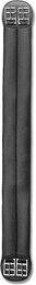 Produktbild von Wintec Kurzer elastischer Sattelgurt aus Nylon Schwarz 85 cm