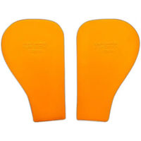 Produktbild von Wintec Paar Einsätze für das Ausgleichssystem aus Schaumstoff in Orange