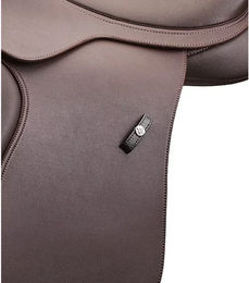 Produktbild von Wintec Pferdeerde aus Kunstleder in Schwarz oder Braun