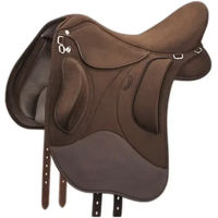 Produktbild von Wintec Pro Dressage Reitsattel Hart Braun