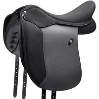 Produktbild von Wintec Pro Dressage Reitsattel Schwarz Hart