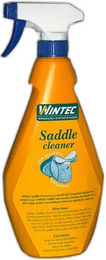 Wintec Sattel Reiniger Synthetik Cleaner für Kunststoffsättel 500ml - 500 ml – Bild 1 von 2
