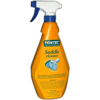 Produktbild von Wintec Sattel Reiniger Synthetik Cleaner für Kunststoffsättel 500ml - 500 ml