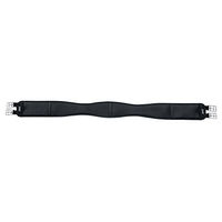 Produktbild von Wintec Sattelgurt Anatomic Schwarz