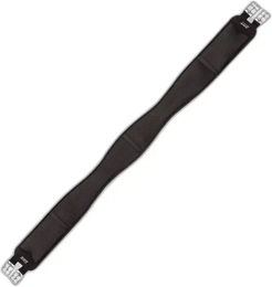 Produktbild von Wintec Sattelgurt Schwarz