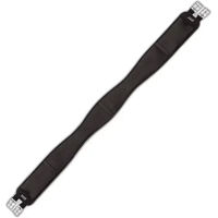 Produktbild von Wintec Sattelgurt Schwarz