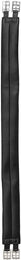 Wintec Sattelgurt Supersoft Langgurt Schwarz 150 cm – Bild 1 von 1