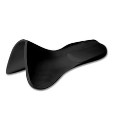 Wintec Sattelpad Comfort Plus Sattelunterlage Schwarz – Bild 1 von 3