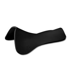 Wintec Sattelpad Comfort Standard Schwarz – Bild 1 von 6