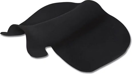 Produktbild von Wintec Sattelpad Half Comfort Schwarz