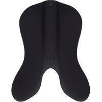 Produktbild von Wintec Sattelschutz Unterlage Komfort Pad für Pferde Dressur Universal Schwarz