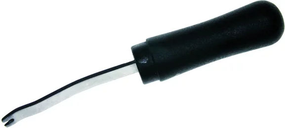 Produktbild von Wintec Sattelstützenwerkzeug aus Metall in Silber und Schwarz