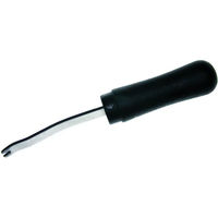 Produktbild von Wintec Sattelstützenwerkzeug aus Metall in Silber und Schwarz