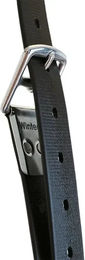 Produktbild von Wintec Slimline Steigbügelriemen für Pferde aus Kunstleder