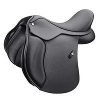 Produktbild von Wintec Vielseitigkeitssattel aus Kunstleder Schwarz 18 Zoll (46 cm)