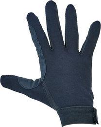 Winterhandschuh Busse Finn Navy Blau Größe M – Bild 1 von 1
