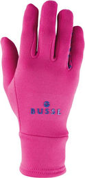 Winterhandschuh Lars Pink Navy Größe XS – Bild 1 von 1