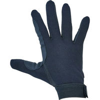 Produktbild von Winterhandschuhe Busse Finn in Navy Blau Größe XS
