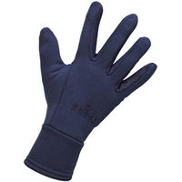 Produktbild von Winterhandschuhe Busse für Kinder in Navy Blau Größe M