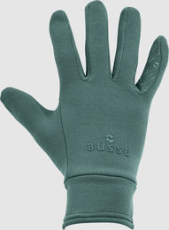Winterhandschuhe Busse Lars Silver Pine für Kinder Größe M – Bild 1 von 1
