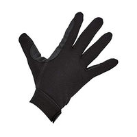 Produktbild von Winterhandschuhe FINN für Kinder in Schwarz Größe L