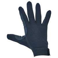 Produktbild von Winterhandschuhe FINN in Blau oder Schwarz Größe S