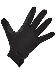 Winterhandschuhe FINN Schwarz Größe S – Bild 1 von 2