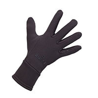Produktbild von Winterhandschuhe LARS aus Stoff in Schwarz oder Blau Größe L
