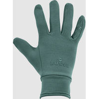 Produktbild von Winterhandschuhe Silver Crown für Kinder Größe L in Silber und Grün