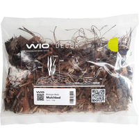 Produktbild von WIO Biotop Mulch für den Teich 150 g