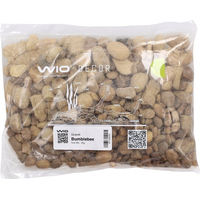 Produktbild von WIO Bumblebee Gravel Mix2 Bunter Bodengrund für Aquarien