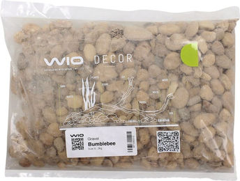 WIO Bumblebee Gravel S2 Natur Bodengrund – Bild 1 von 2