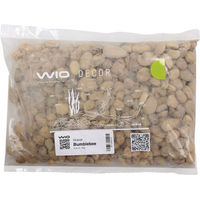 Produktbild von WIO Bumblebee Gravel S2 Natur Bodengrund