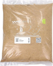 WIO Canyon River Sand S5 Bodengrund Beige – Bild 1 von 3