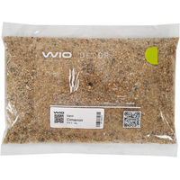 Produktbild von WIO Cimarron River Sand S2 Bodengrund Beige 2 kg