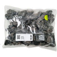 Produktbild von WIO DRUID Gravel L2 Bodengrund für Fische Grau