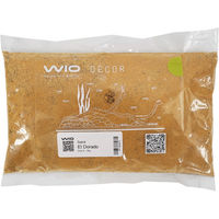 Produktbild von WIO El Dorado River Sand S2 Bodengrund Beige 2 kg