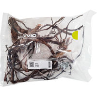 Produktbild von WIO Elder Root Mix Naturmaterial Wurzel Braun 250 g