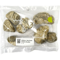 Produktbild von WIO Elderly Nano Boulder S2 Natur Kunstharz 2 kg