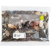 Produktbild von WIO Glacier Biotop Bodengrund Mix2 USA 2 kg
