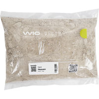 Produktbild von WIO Heaven River Sand Bodengrund Beige 2 kg