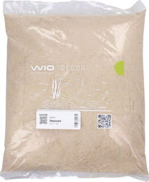 Produktbild von WIO HEAVEN River Sand Bodengrund Beige 5 kg