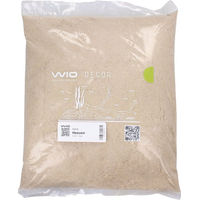 Produktbild von WIO HEAVEN River Sand Bodengrund Beige 5 kg
