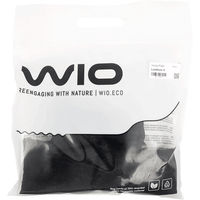 Produktbild von WIO Landform Insula Pad S Bodengrund Schwarz