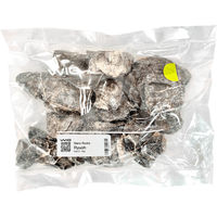 Produktbild von WIO Ryuoh Nano Rocks S2 Aquariengestein Grau 2 kg