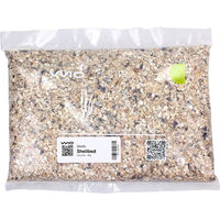 Produktbild von WIO Shellbed S2 Bunter Bodengrund