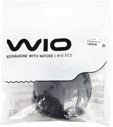 WIO Soil Ball Sticky Set Bodengrund Ton Schwarz 900 g – Bild 1 von 4